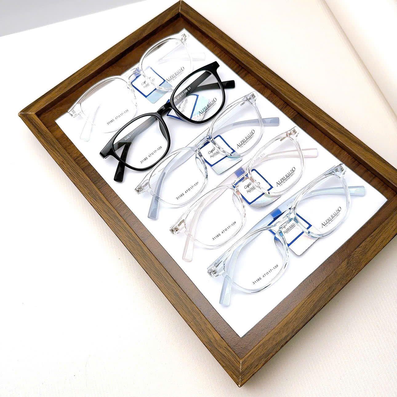 AFLIO - Gọng Trẻ Em 2